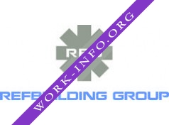 Рефбилдинг групп Логотип(logo)