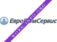 Логотип компании Сервейинговая компания ЕвроДомСервис