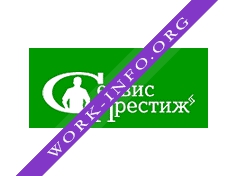 ГК Сервис-Престиж Логотип(logo)