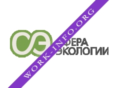 Сфера Экологии Логотип(logo)