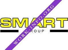 Логотип компании Смарт Групп