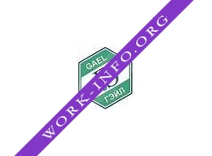 Стройгруппа Гэйл Логотип(logo)