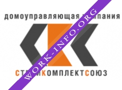Стройкомплектсоюз Логотип(logo)