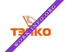 Тэпко Логотип(logo)