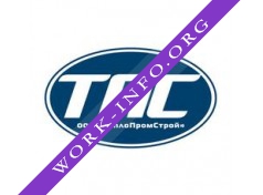 ТеплоПромСтрой Логотип(logo)