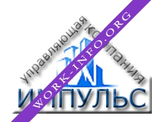 УК-Импульс Логотип(logo)