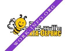 УК Охта-Сервис Логотип(logo)