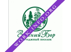 Управляющая компания Зеленый Бор Логотип(logo)