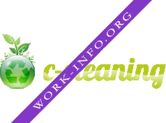 C-cleaning.ru Логотип(logo)