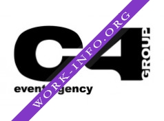 C4group Логотип(logo)
