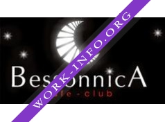 Логотип компании Cafe-club Bessonnica