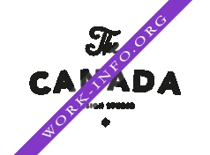 Логотип компании Canada