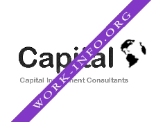 Capinvesco Логотип(logo)