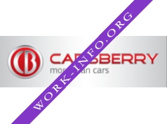 CARSBERRY Co. Ltd. Логотип(logo)