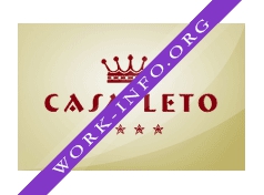 Casa Leto (Каза Марко, ООО) Логотип(logo)