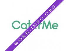 CaterMe Логотип(logo)