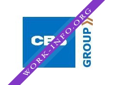 Логотип компании CBS consulting group