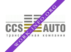 CCS-Auto Transport Plus Логотип(logo)