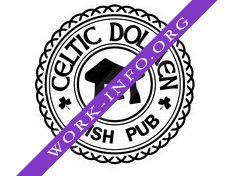 Логотип компании Celtic Dolmen