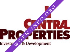 Business Consulting Professionals Логотип(logo)