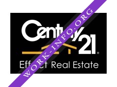 Century21 Dios Real Estate Логотип(logo)