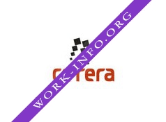 Логотип компании Cetera