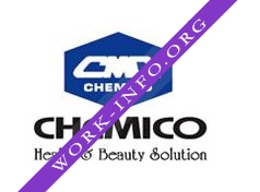 Логотип компании Chemico Corporation