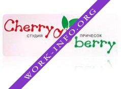 CHERRY-BERRY Логотип(logo)