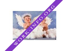 Childrenfoto Логотип(logo)