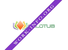CHLotus Логотип(logo)
