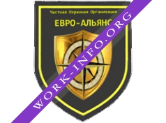 ЧОО Евро-Альянс Логотип(logo)