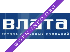 ЧОП Влата Логотип(logo)