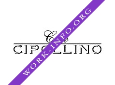 Cipollino, Ресторан Логотип(logo)