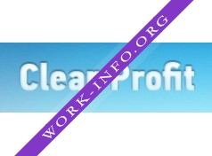 Логотип компании Clear Profit