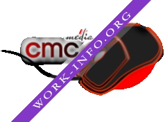 Cmc-media, Компания Логотип(logo)