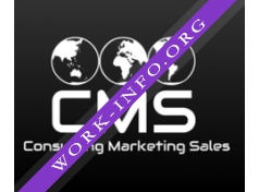 Логотип компании CMS (ИП Грязнов Д.С.)