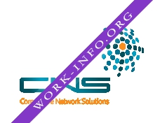 CNS Логотип(logo)