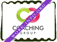 Логотип компании Coaching Group