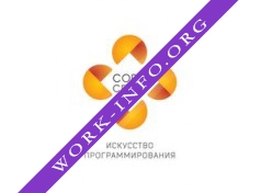 Логотип компании CodeCraft