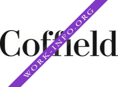 Coffield Логотип(logo)