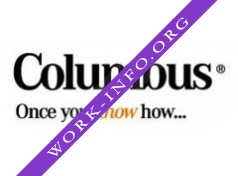 Логотип компании Columbus