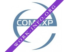 Логотип компании Comexp