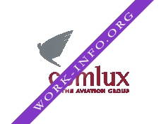 Comlux The Aviation Group Логотип(logo)