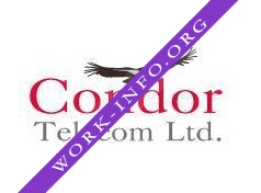 Логотип компании Condor Telecom LTD