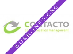 Contacto Логотип(logo)