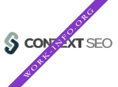 Логотип компании Context seo