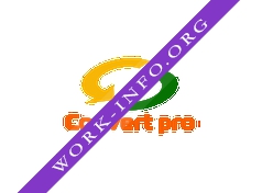 Convert pro Логотип(logo)