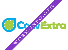 Convextra Логотип(logo)