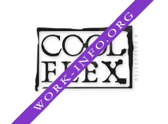 Логотип компании CoolFlex