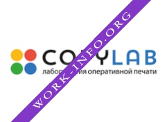 CopyLab Логотип(logo)